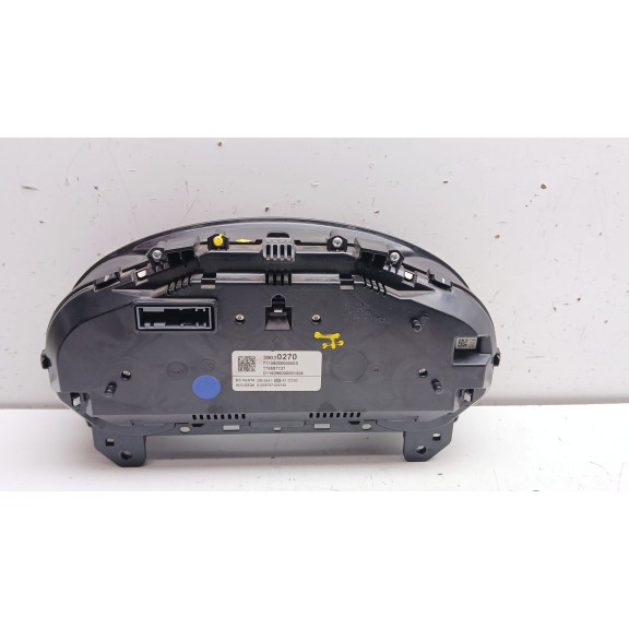 Recambio de cuadro instrumentos para opel astra k (b16) 1.6 cdti (68) referencia OEM IAM 39030270  