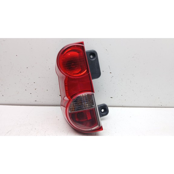 Recambio de piloto trasero izquierdo para nissan nv200 furgoneta 1.5 dci 85 (m20, m20m) referencia OEM IAM   