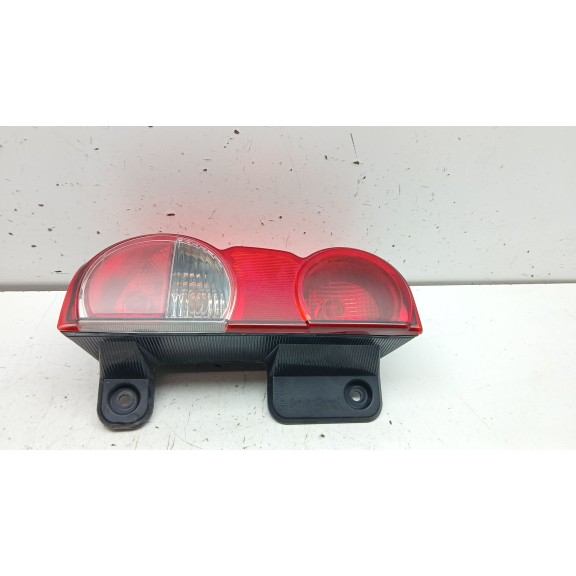 Recambio de piloto trasero izquierdo para nissan nv200 furgoneta 1.5 dci 85 (m20, m20m) referencia OEM IAM   