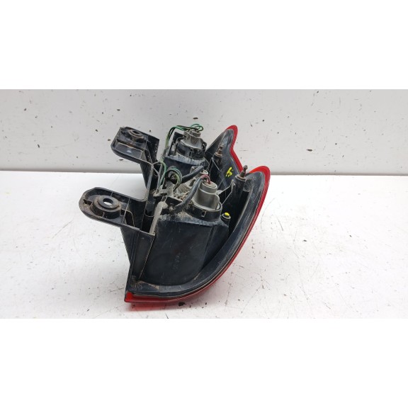 Recambio de piloto trasero izquierdo para nissan nv200 furgoneta 1.5 dci 85 (m20, m20m) referencia OEM IAM   