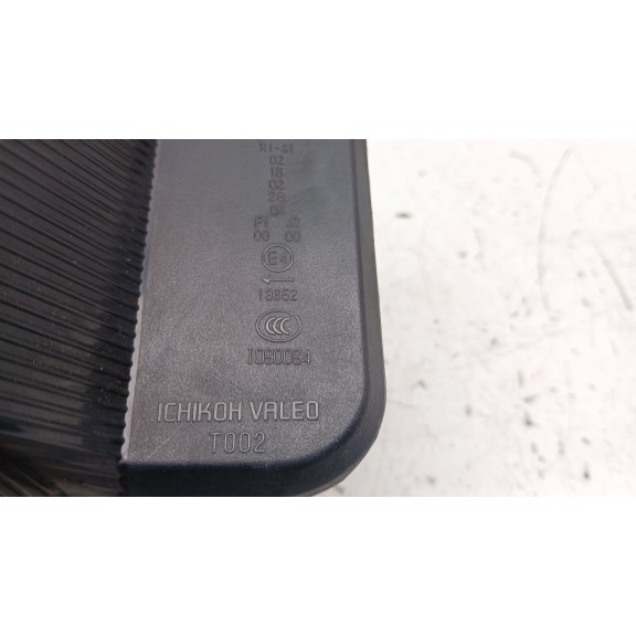 Recambio de piloto trasero izquierdo para nissan nv200 furgoneta 1.5 dci 85 (m20, m20m) referencia OEM IAM   