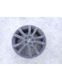 Recambio de llanta trasera derecha para mazda 6 station wagon (gj, gl) 2.2 d referencia OEM IAM 9965087590  