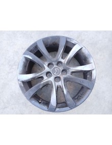 Recambio de llanta trasera izquierda para mazda 6 station wagon (gj, gl) 2.2 d referencia OEM IAM 9965087590  