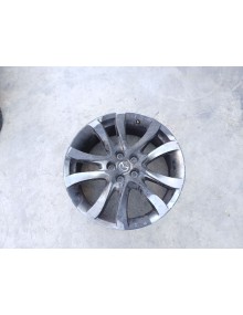 Recambio de llanta delantera derecha para mazda 6 station wagon (gj, gl) 2.2 d referencia OEM IAM 9965087590  