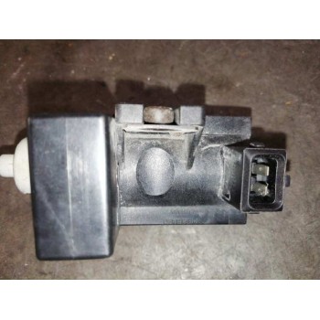 Recambio de valvula aire adicional para opel vectra c berlina 2.2 16v dti cat (y 22 dtr / l50) referencia OEM IAM 55354529 70091