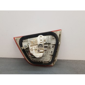 Recambio de piloto trasero izquierdo interior para bmw serie 3 touring (e91) 318d referencia OEM IAM 7289433  