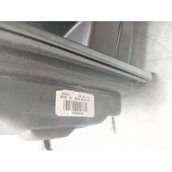 Recambio de retrovisor derecho para fiat freemont (345_) 2.0 jtd referencia OEM IAM 1GE0011AUAD  