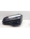 Recambio de faro izquierdo para skoda karoq (nu7, nd7) 1.5 tsi referencia OEM IAM 57B941015D 7p5941591aj 