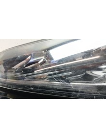 Recambio de faro izquierdo para skoda karoq (nu7, nd7) 1.5 tsi referencia OEM IAM 57B941015D 7p5941591aj  2