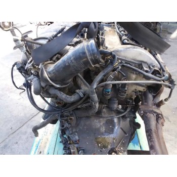 Recambio de motor completo para audi a4 berlina (b5) 1.8 referencia OEM IAM ADR EXP 