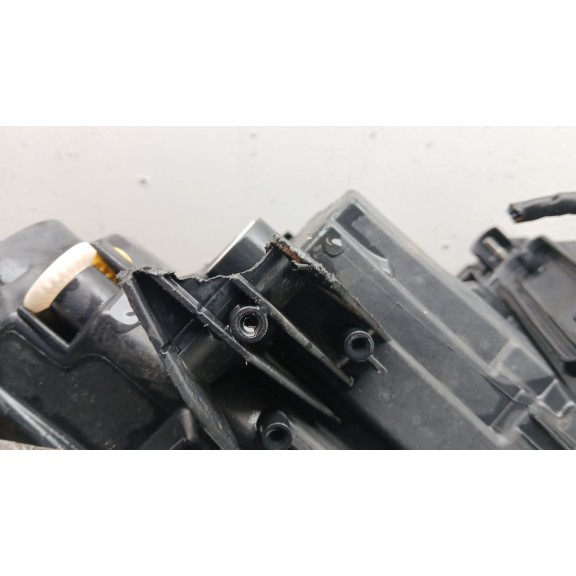 Recambio de faro izquierdo para skoda karoq (nu7, nd7) 1.5 tsi referencia OEM IAM 57B941015D 7p5941591aj 