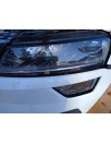 Recambio de faro izquierdo para skoda karoq (nu7, nd7) 1.5 tsi referencia OEM IAM 57B941015D 7p5941591aj 