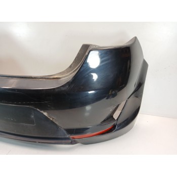 Recambio de paragolpes trasero para seat leon (1p1) reference referencia OEM IAM   