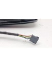 Recambio de retrovisor izquierdo para bmw x3 (e83) 2.0 d referencia OEM IAM   