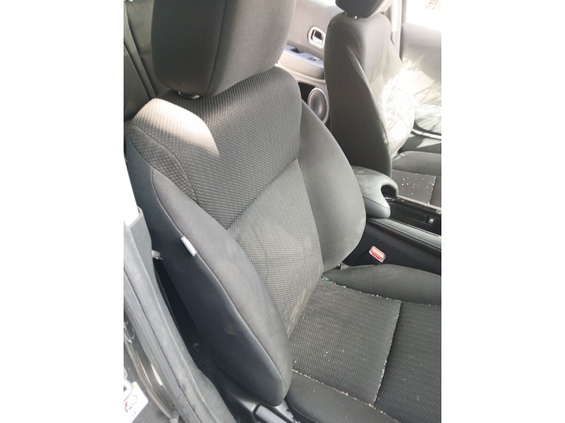 Recambio de asiento delantero derecho para honda hr-v (ru) 1.5 (ru1) referencia OEM IAM   