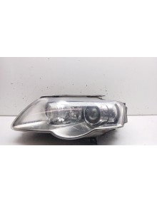 Recambio de faro izquierdo para volkswagen passat b6 (3c2) 2.0 tdi 16v referencia OEM IAM 3C0941753G 3C0941005AA 89315530