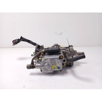 Recambio de bomba inyeccion para seat ibiza (6l1) cool referencia OEM IAM 0460404972  