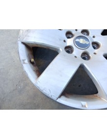 Recambio de llanta para chevrolet captiva (c100, c140) 2.0 d 4wd referencia OEM IAM 95151220   2