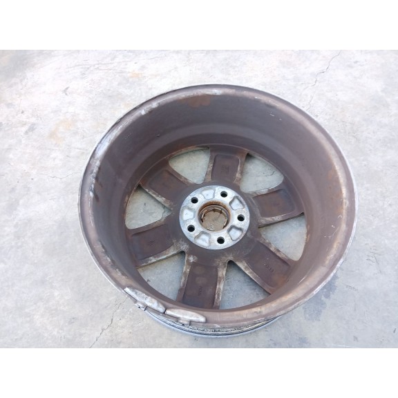 Recambio de llanta para chevrolet captiva (c100, c140) 2.0 d 4wd referencia OEM IAM 95151220  