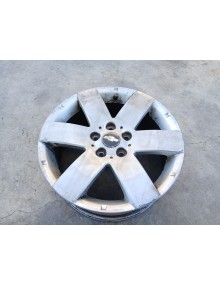 Recambio de llanta para chevrolet captiva (c100, c140) 2.0 d 4wd referencia OEM IAM 95151220  