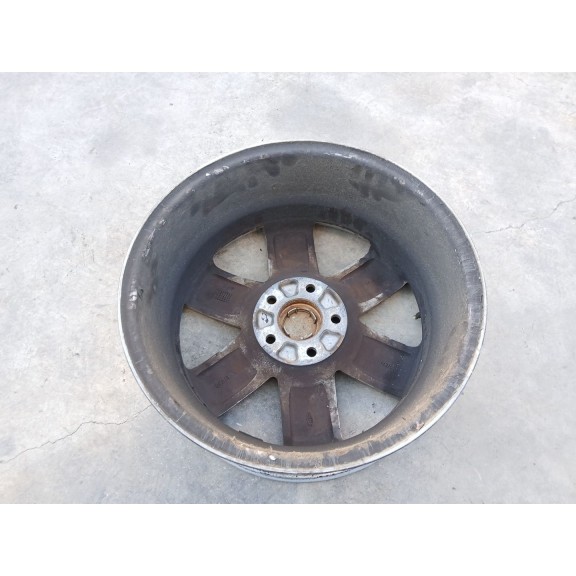 Recambio de llanta para chevrolet captiva (c100, c140) 2.0 d 4wd referencia OEM IAM 95151220  