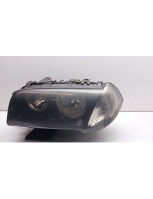 Recambio de faro izquierdo para bmw x3 (e83) 2.0 d referencia OEM IAM 63123418411  