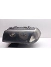 Recambio de faro izquierdo para bmw x3 (e83) 2.0 d referencia OEM IAM 63123418411  