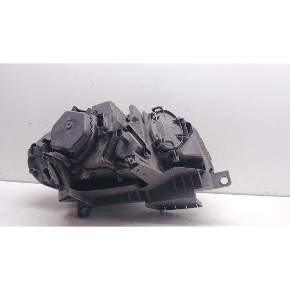 Recambio de faro izquierdo para bmw x3 (e83) 2.0 d referencia OEM IAM 63123418411  