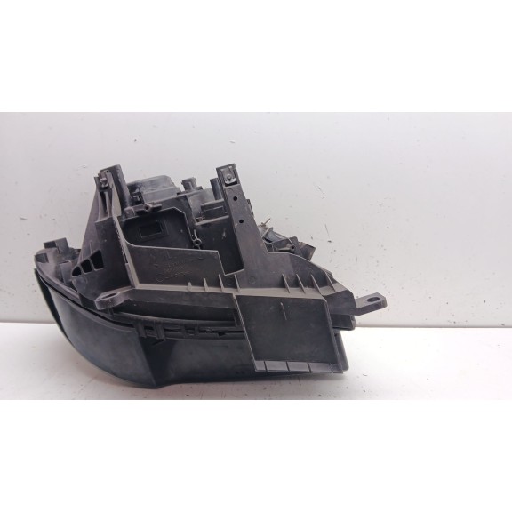 Recambio de faro izquierdo para bmw x3 (e83) 2.0 d referencia OEM IAM 63123418411  