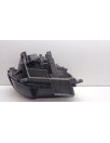Recambio de faro izquierdo para bmw x3 (e83) 2.0 d referencia OEM IAM 63123418411  