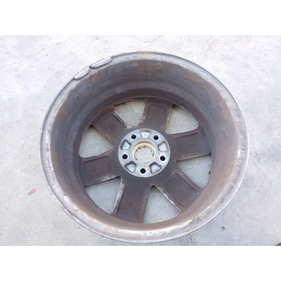 Recambio de llanta para chevrolet captiva (c100, c140) 2.0 d 4wd referencia OEM IAM 95151220  