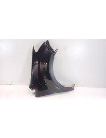 Recambio de aleta delantera derecha para ssangyong korando limited 4x2 referencia OEM IAM   