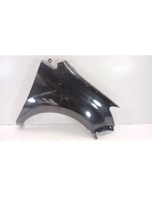 Recambio de aleta delantera derecha para ssangyong korando limited 4x2 referencia OEM IAM    2