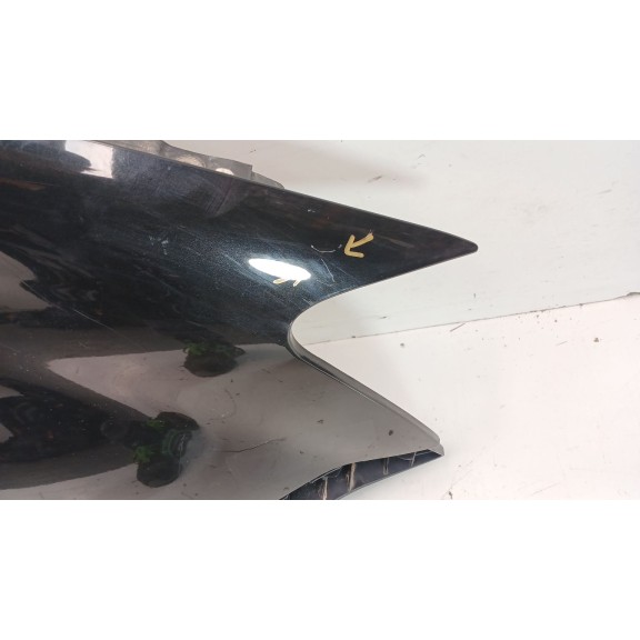 Recambio de aleta delantera derecha para ssangyong korando limited 4x2 referencia OEM IAM   