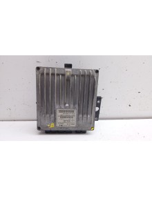 Recambio de centralita motor uce para nissan nv200 furgoneta 1.5 dci 85 (m20, m20m) referencia OEM IAM 8200909666 8200911560 