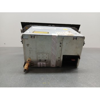 Recambio de sistema audio / radio cd para seat altea (5p1) reference referencia OEM IAM 5p10351521mm  8643235366