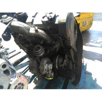 Recambio de motor completo para skoda superb (3u4) classic referencia OEM IAM AWX <CASCO> 