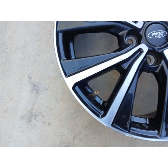 Recambio de llanta para ford puma (j2k, cf7) 1.0 ecoboost referencia OEM IAM LITC1007AA  