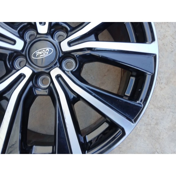 Recambio de llanta para ford puma (j2k, cf7) 1.0 ecoboost referencia OEM IAM LITC1007AA  