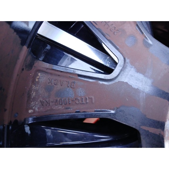 Recambio de llanta para ford puma (j2k, cf7) 1.0 ecoboost referencia OEM IAM LITC1007AA  
