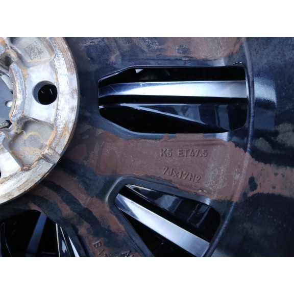 Recambio de llanta para ford puma (j2k, cf7) 1.0 ecoboost referencia OEM IAM LITC1007AA  