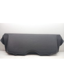 Recambio de bandeja trasera para nissan juke (f15) 1.5 dci referencia OEM IAM   