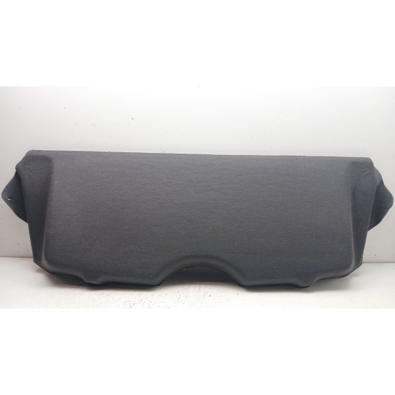 Recambio de bandeja trasera para nissan juke (f15) 1.5 dci referencia OEM IAM   