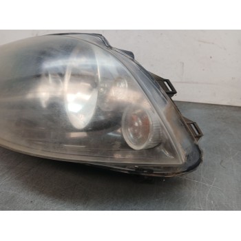 Recambio de faro izquierdo para seat ibiza iii (6l1) 1.4 16v referencia OEM IAM 6L941005M  