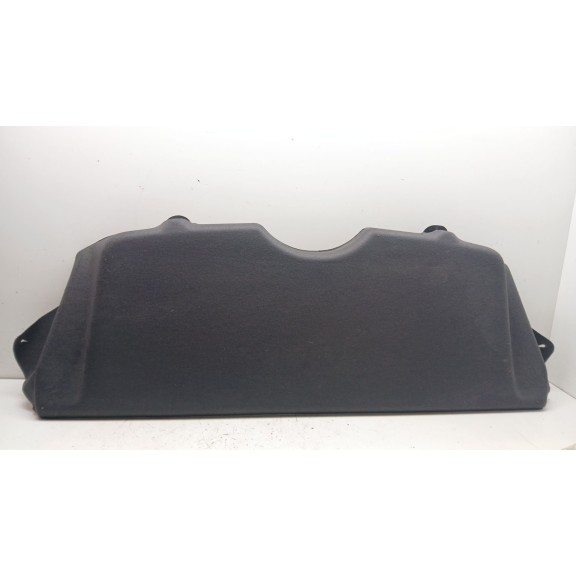 Recambio de bandeja trasera para nissan juke (f15) 1.5 dci referencia OEM IAM   