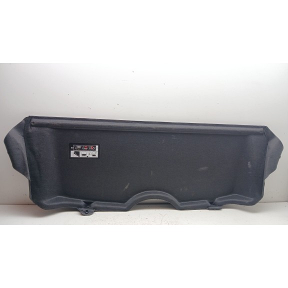 Recambio de bandeja trasera para nissan juke (f15) 1.5 dci referencia OEM IAM   