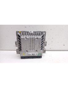 Recambio de centralita motor uce para nissan juke (f15) 1.5 dci referencia OEM IAM 23710bj91b s180067168 