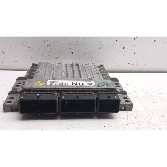 Recambio de centralita motor uce para nissan juke (f15) 1.5 dci referencia OEM IAM 23710bj91b s180067168 