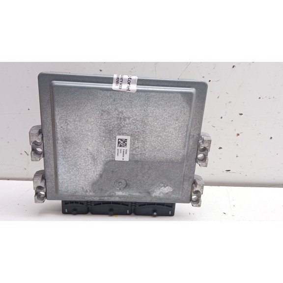 Recambio de centralita motor uce para nissan juke (f15) 1.5 dci referencia OEM IAM 23710bj91b s180067168 