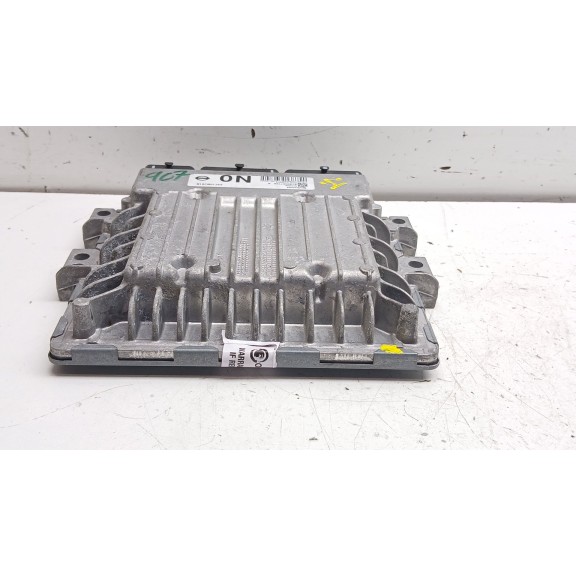 Recambio de centralita motor uce para nissan juke (f15) 1.5 dci referencia OEM IAM 23710bj91b s180067168 